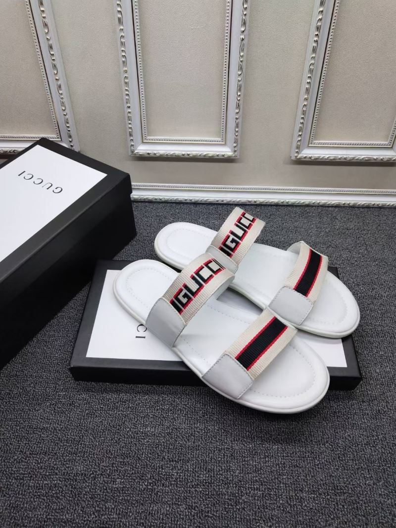 Gucci Slippers